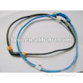 Baseball Titanium Necklace for sport Energy sport necklaces